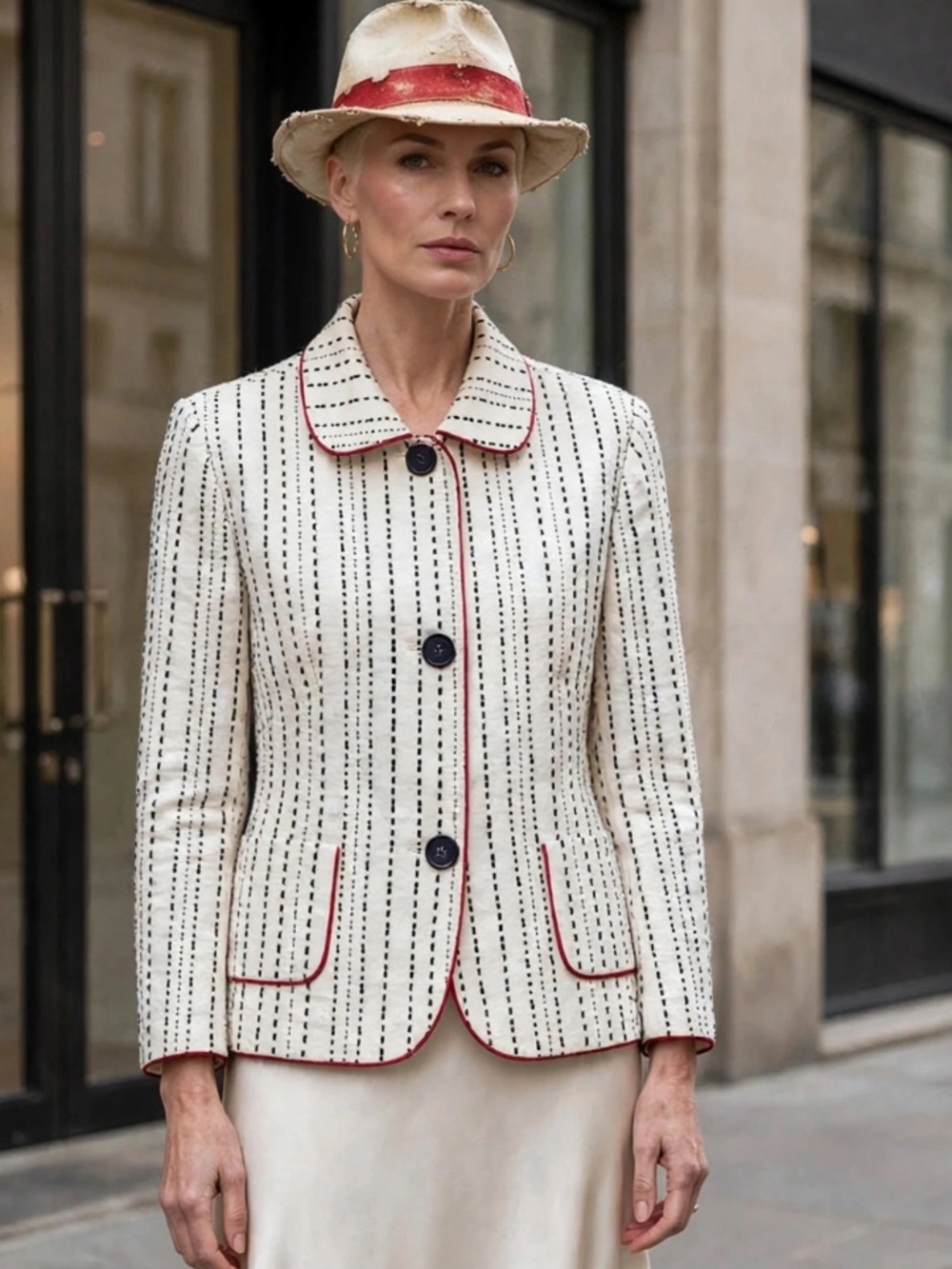 Talbots blazer